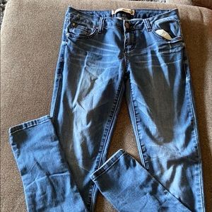 Velvet Heart Premium Denim Jeans size 28